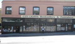 City Lights Bookstore